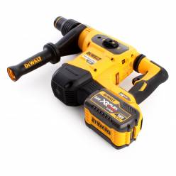 Перфоратор аккумуляторный SDS-MAX DeWALT DCH481X2